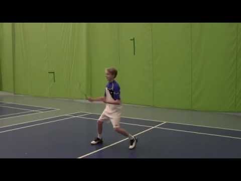 BEC Trick Shot Challenge / Video 5