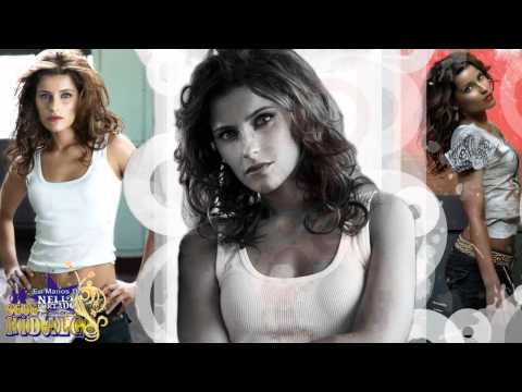 Nelly Furtado - Maneater vs Smooth Jazz Tribute - Mashup