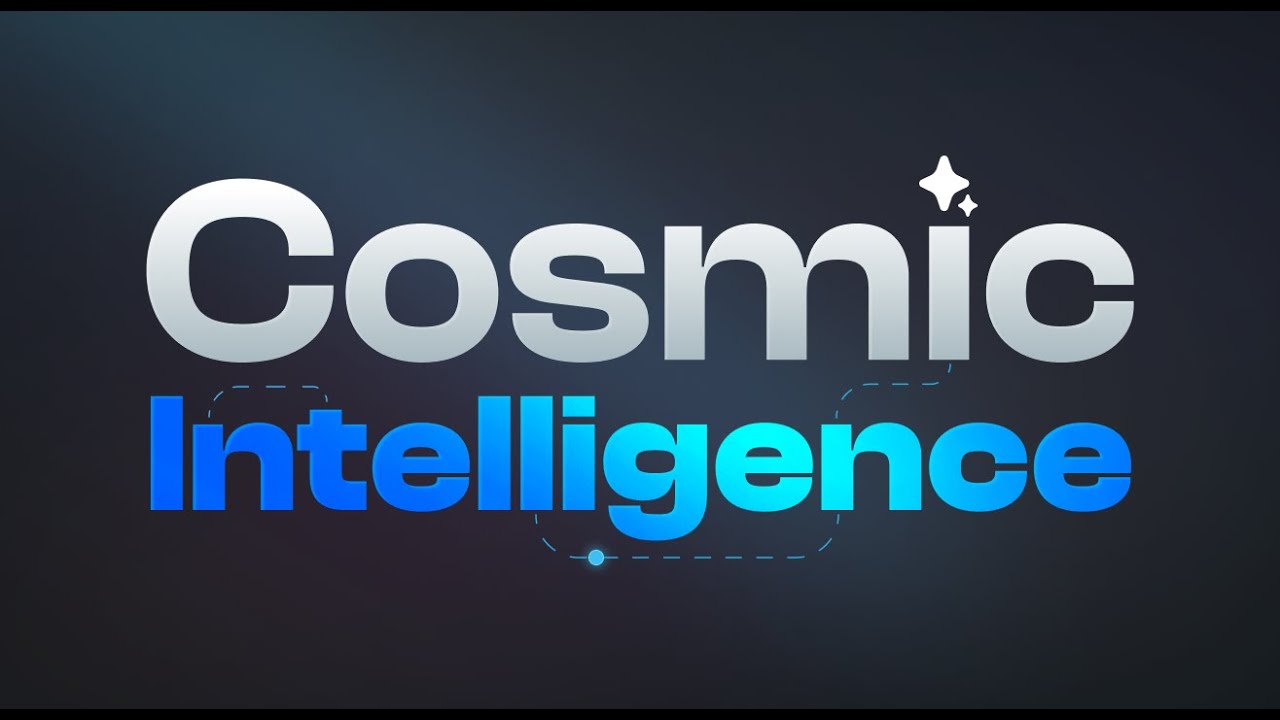 How to build an Airbnb clone using Cosmic Intelligence
