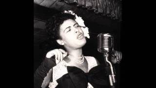 What this thing called love ( The Decca years (1944-1950)) - BILLIE HOLIDAY