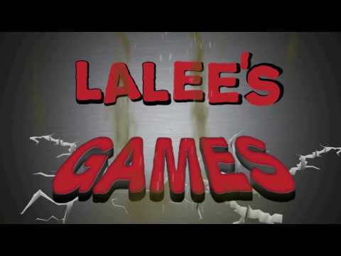 LaLee's Games 6. évad - ÖSSZEFOGLALÓ
