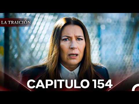 La Traición Episodio 154 (Con Subtítulos En Español)