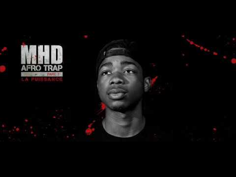 MHD - La Puissance AFRO TRAP Part.7 (Dj BuenOos Bootleg Remix)