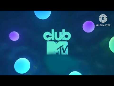 Club Mtv Ident DE (04.06.2020.)