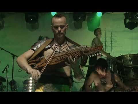 In Extremo - Merseburger Zaubersprüche II (Live Raue Spree)