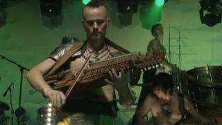 In Extremo - Merseburger Zaubersprüche II (Live Raue Spree)