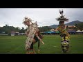 Dayak Kenyah Tarian Dayak Kenyah