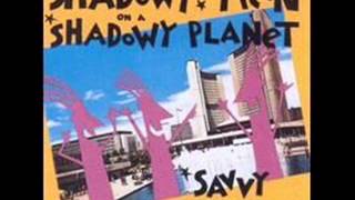 Shadowy Men On A Shadowy Planet - You Spin Me Round `86