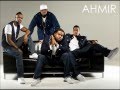 Ahmir - Give Your Heart A Break 