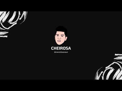 CHEIROSA - MANINHO A NAVE / LANÇAMENTO 2020