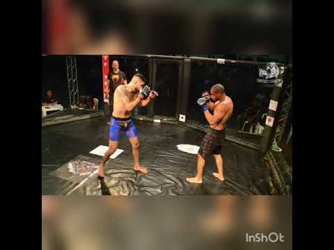 Hilight Haroldo "Iron Man"