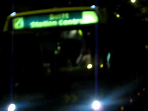 De allerlaatse lijn 121