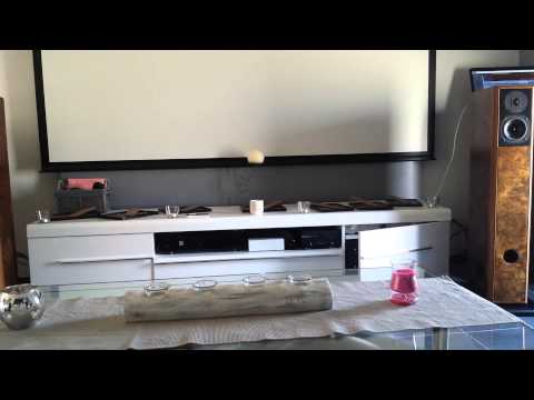 Audio physic avanti 1 mk2