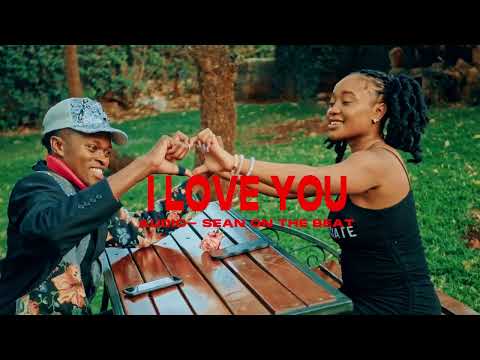 Vany Sivle   I love you Official Video