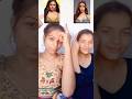 Pratha V S Mehek Mackup Look Shesh Nagin Naagin6 Nagin Pratha Shorts Youtubeshorts Viral