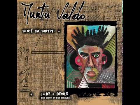 Muntu Valdo - Di Sibi