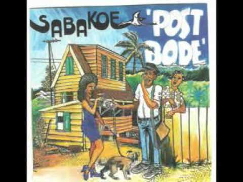 Sabakoe - Postbode