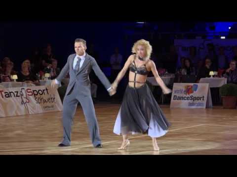 2015 11 PD world standard Vadim Garbuzov & Kathrin AUT HD1080
