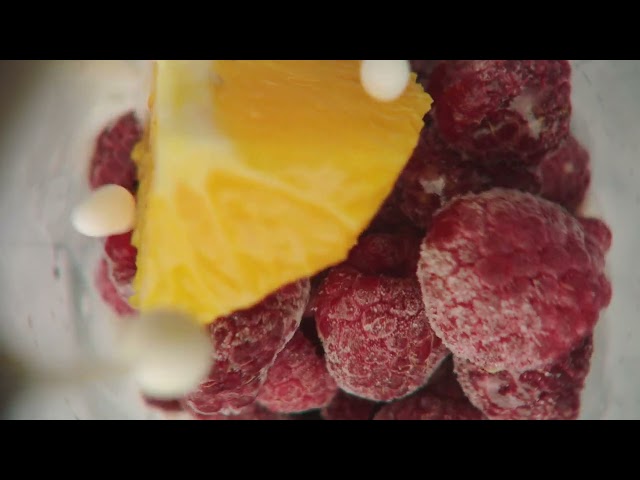 Licuadora Ninja CB100EU Foodi Power Nutri 1100W Smart Torque Auto-iQ 0,7L video