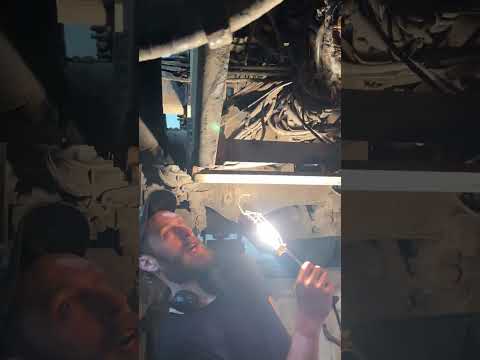 Driveshaft Mattress Wrap Around