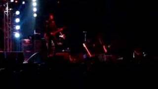 Anti-Flag - The Modern Rome Burning Live At Groezrock 2008
