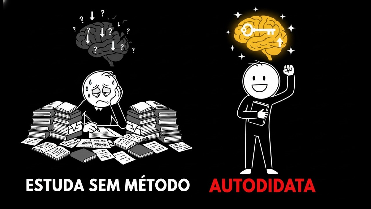 MEMORIZAR E APRENDER SENDO AUTODIDATA | DR. LAIR RIBEIRO | MEMORIZANDO DIREITO