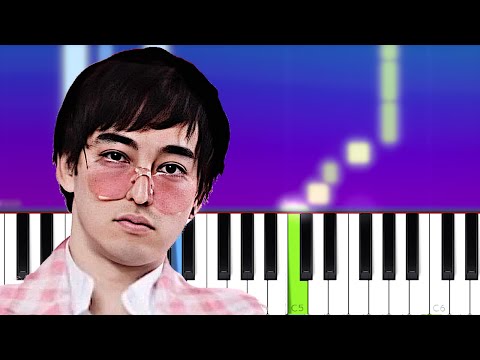 Window - Joji