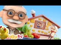 Clap Your Hands Nursery Rhymes And Kids Snogs BabyTVYellowChick