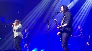 The Glorious Sons- Sometimes on a Sunday (Full Song- Front Row Live)