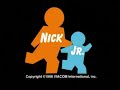 Nick Jr Humans