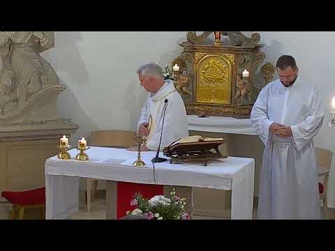 7. veľkonočná nedeľa