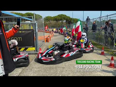 Sodi World Series - Endurance 24h di Jesolo