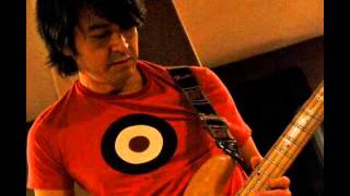 Toño Jauregui - Hablar no es necesario (Demo 2007)