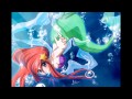 Princess Ariel anime 