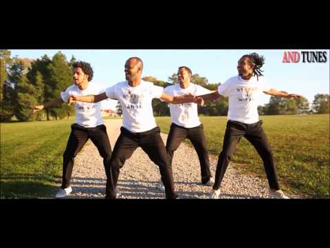 Fasil Demoz and Jacky Gosee 2014 - Enkokelesh (Official Video)