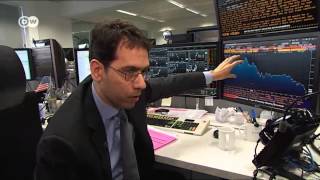 Países emergentes - los inversores y la crisis | Hecho en Alemania