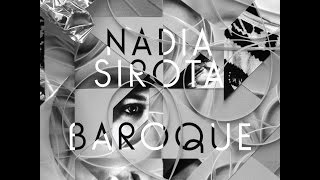 Etude 3 - Nadia Sirota, Baroque