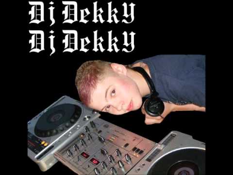 dj dekky 4 song mix 2011