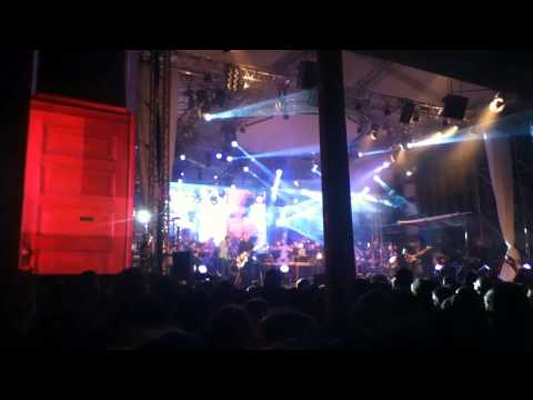 Szimfonik Live 3.0 - The Doors - People Are Strange by Beck Zoli