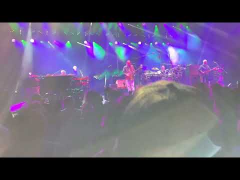 Phish - “No Quarter” - 4/23/2023 - Hollywood Bowl - Hollywood, CA