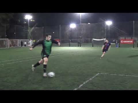 BARSALICO vs MATER IV (14ª fecha 1ª Div.)  - 1/08/2021