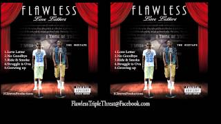 Flawless No Goodbye
