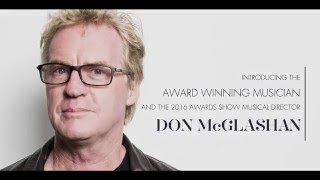 Interview: Don McGlashan