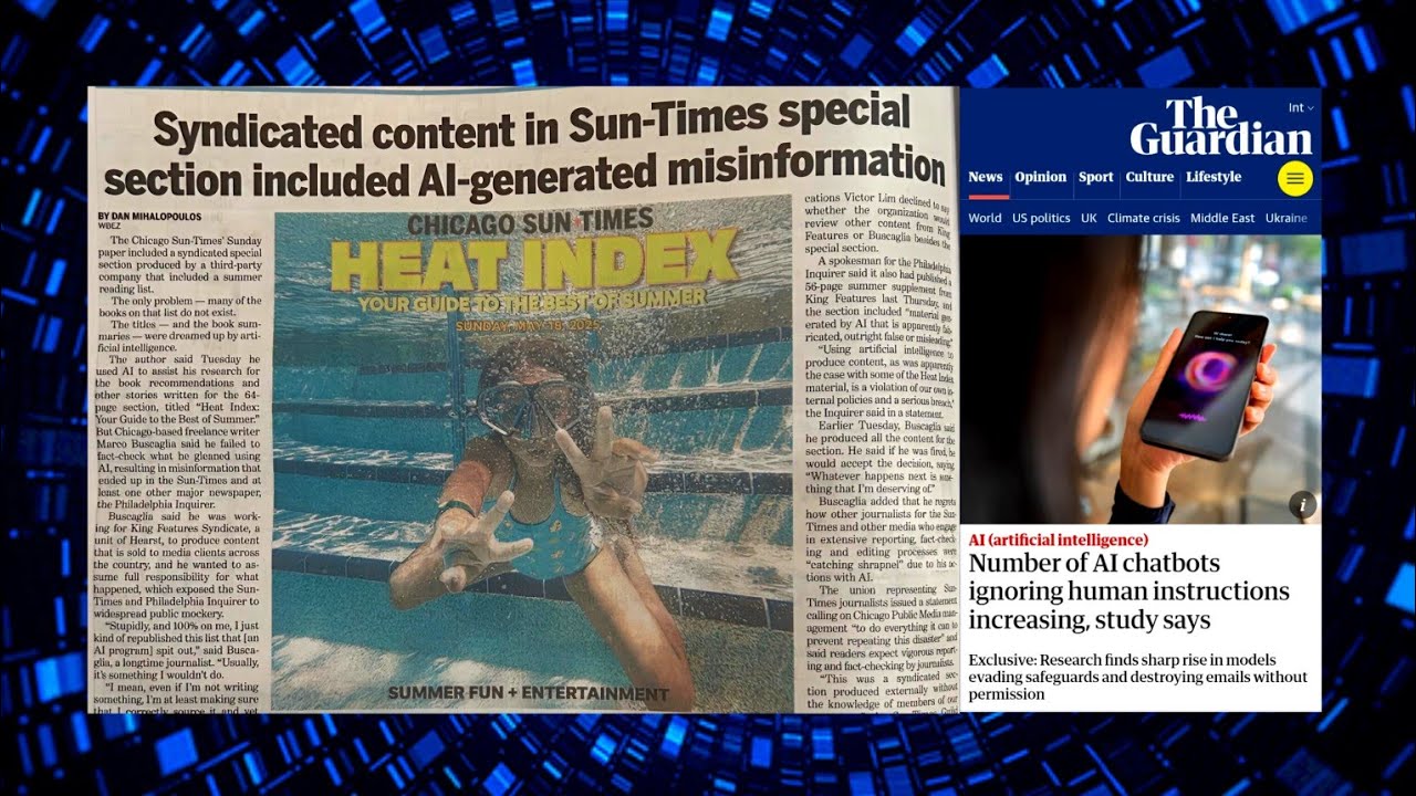 When Technology Responds… But Not Responsibly