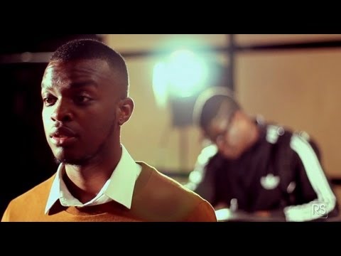 George The Poet: Pink Matter