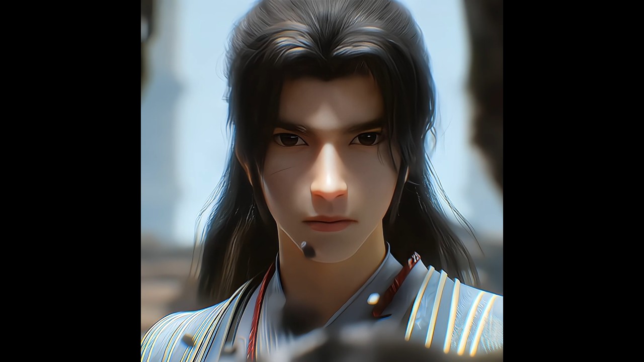 world of immortals best fight scene. #anime #donghua #viral #short