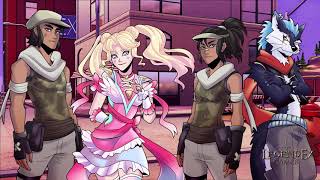 Battle Royale For Your Heart [Teaser]