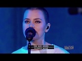 Oceans Hillsong United Em Israel Legendado Tradução Em Português