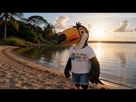 PRAINHA DO CASCALHO | MUNDO NOVO MS | ISTO É MATO GROSSO DO SUL