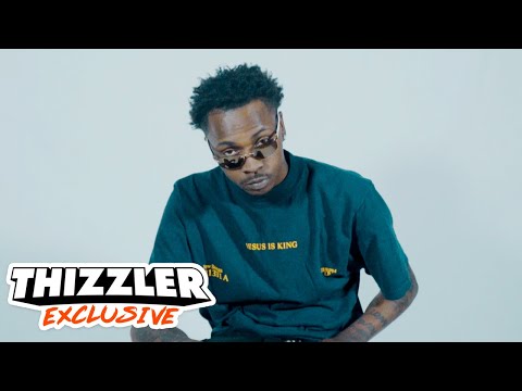 1100 Himself - Nah For Real (Exclusive Music Video) II Dir. Cal Based